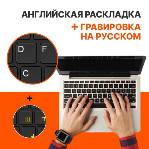Ноутбук Apple MacBook Pro A3426 M5 Pro 15 core 24Gb SSD1Tb/16 core GPU 14.2