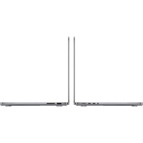 Ноутбук Apple MacBook Pro A2918 M3 8 core 16Gb SSD512Gb/10 core GPU 14.2