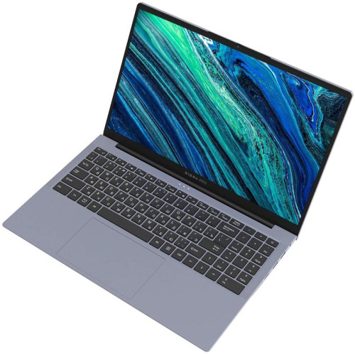 Ноутбук Digma Pro Cursus Ryzen 5 3500U 16Gb SSD512Gb AMD Radeon Graphics 15.6