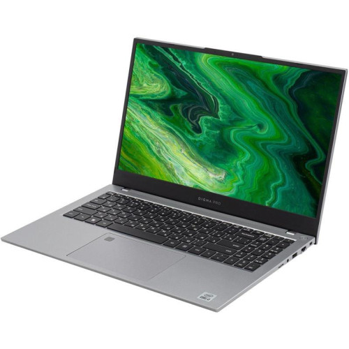 Ноутбук Digma Pro Fortis M Core i3 1215U 16Gb SSD256Gb Intel UHD Graphics 15.6 Ноутбук Digma Pro Fortis M Core i3 1215U 16Gb SSD256Gb Intel UHD Graphics 15.6