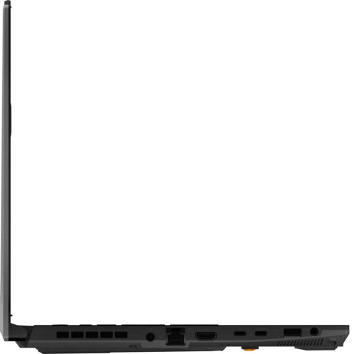 Ноутбук Asus TUF Gaming F16 FX607VJB-RL103 Core 5 210H 16Gb SSD512Gb NVIDIA GeForce RTX 3050 6Gb 16