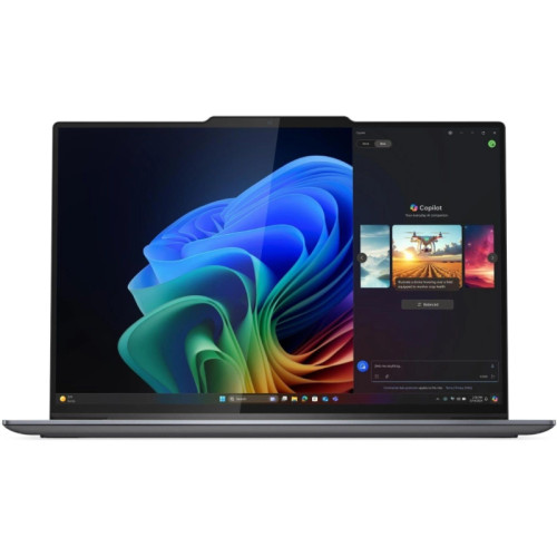 Ноутбук Lenovo ThinkPad X9-14 G1 Aura Core Ultra 7 258V 32Gb SSD1Tb Intel Arc 140V 14