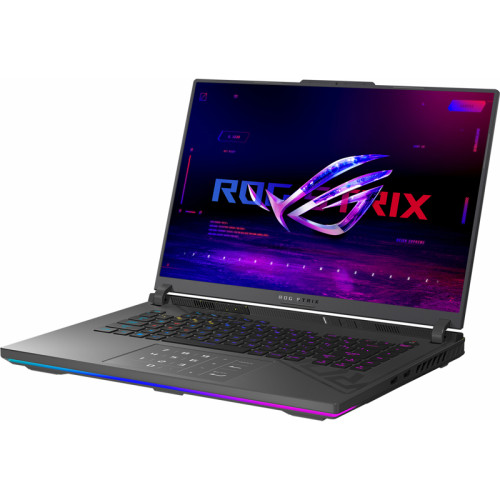 Ноутбук/ ASUS ROG Strix G16 G614JU-N3441 16