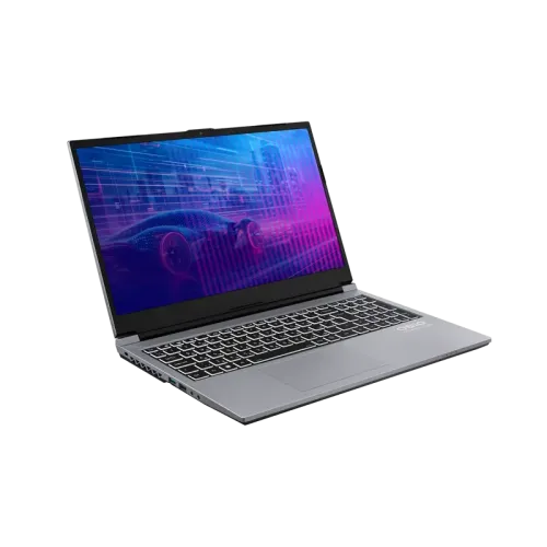 Ноутбук CyberLine C150i-001/ i5-12600H /NVidia RTX 3050/16/512/NoOS 