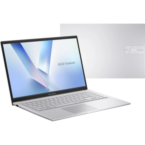 Ноутбук/ ASUS X1504MA-BQ224 15.6