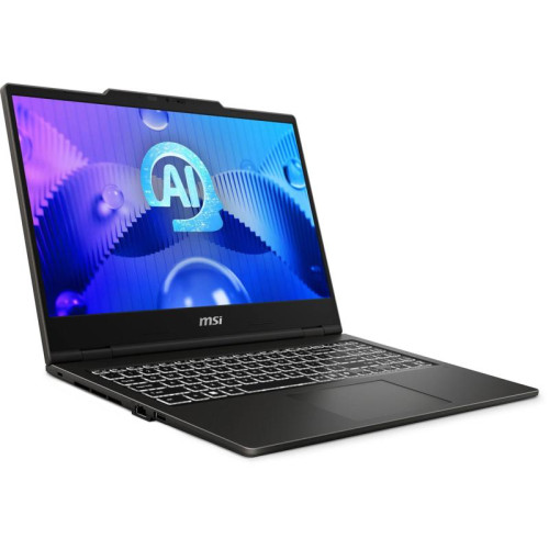 Ноутбук MSI VenturePro 15 AI A1UDXG-006XRU Intel Core Ultra 5 125H/16Gb/SSD512Gb/RTX 3050 6Gb/15.6