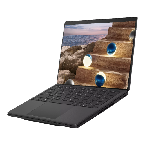 Ноутбук Asus ZenBook Duo UX8407AA-SN426X Core Ultra X7 358H 32Gb SSD1Tb Intel Arc 14