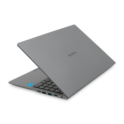Ноутбук/ Ноутбук NERPA CASPICA ALOSO I342-15 (15.6