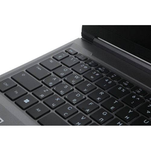 Ноутбук Maibenben X16C-i54456 Core i5 14450HX 16Gb SSD1Tb NVIDIA GeForce RTX 5060 8Gb 16