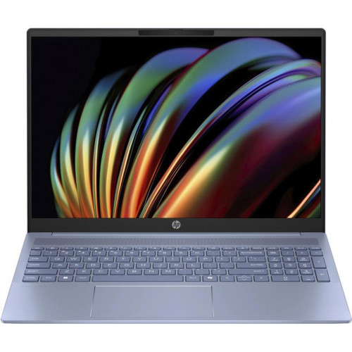 Ноутбук HP Pavilion 16-af0029ci Core Ultra 7 155U 16Gb SSD512Gb Intel Graphics 16