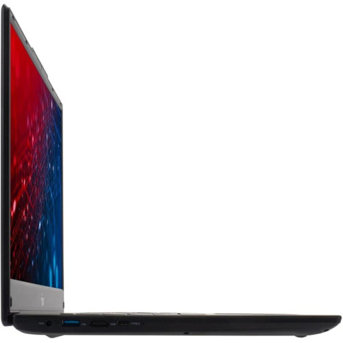 Ноутбук IRU Tactio G15AL Core i5 1335U 16Gb SSD512Gb Intel Iris Xe 15