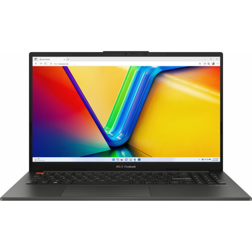 Ноутбук/ ASUS K5504VA-MA091W 15.6