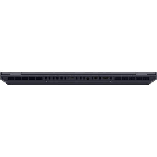 Ноутбук Maibenben X16F-R98957T Ryzen 9 8940HX 32Gb SSD1Tb NVIDIA GeForce RTX5070Ti 12Gb 16