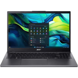 Ноутбук/ ACER Aspire A15-41M-R12W 15.6