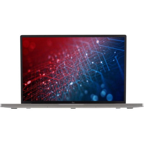 Ноутбук IRU Strato 16ALMR Core i5 12450H 16Gb SSD512Gb Intel UHD Graphics 16