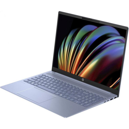 Ноутбук HP Pavilion 16-af0007ci Core Ultra 5 125U 16Gb SSD512Gb Intel Graphics 16