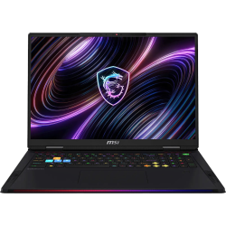 Ноутбук MSI Raider 18 Max HX A2WI-1048RU Core Ultra 9 290HX Plus 32Gb SSD2Tb NVIDIA GeForce RTX5080 16Gb 18