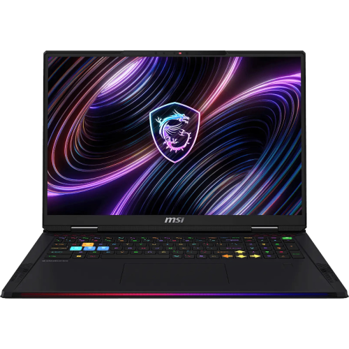 Ноутбук MSI Raider 18 Max HX A2WI-1048RU Core Ultra 9 290HX Plus 32Gb SSD2Tb NVIDIA GeForce RTX5080 16Gb 18