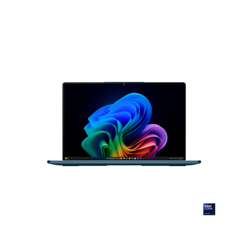 Ноутбук/ Lenovo Yoga Slim 9 14ILL10 14