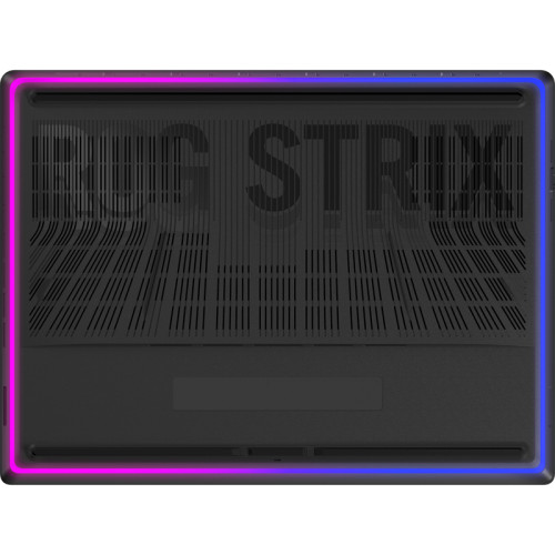 Ноутбук/ ASUS ROG Strix SCAR 18 G835LX-SA126W 18