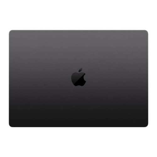 16-inch MacBook Pro: Apple M3 Max with 14-core CPU, 30-core GPU/36GB/1TB SSD - Space Black/EN