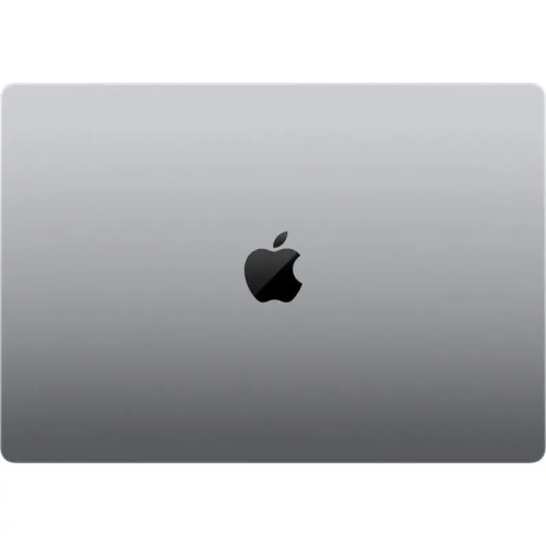 Ноутбук Apple/ 16-inch MacBook Pro: Apple M2 Pro with 12 core CPU, 19 core GPU/16GB/512GB SSD - Space Gray/RU