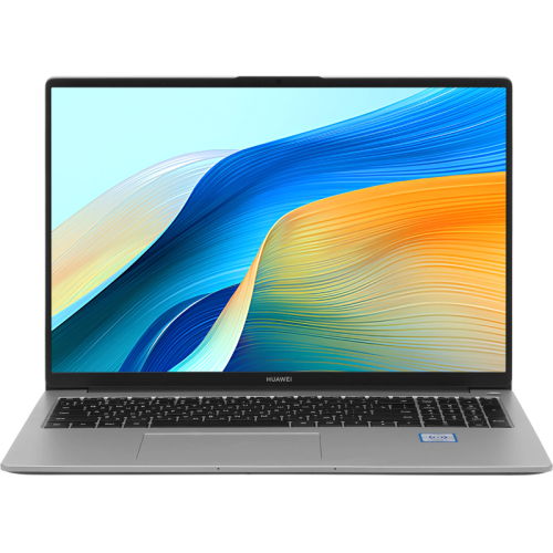 Ноутбук Huawei MateBook D 16 MCLG-X MitchellG-W5651 Core i5 13420H 16Gb SSD512Gb Intel UHD Graphics 16