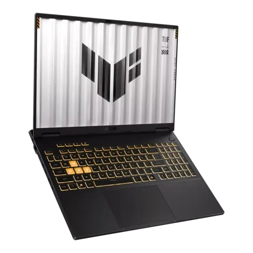 Ноутбук Asus TUF Gaming F16 FX608JPR-RV121 Core i5 14450HX 32Gb SSD1Tb NVIDIA GeForce RTX 5070 8Gb 16