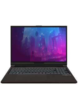 Ноутбук CyberLine C160i-002/ i5-12600H /NVidia RTX 4050/16/512/NoOS 