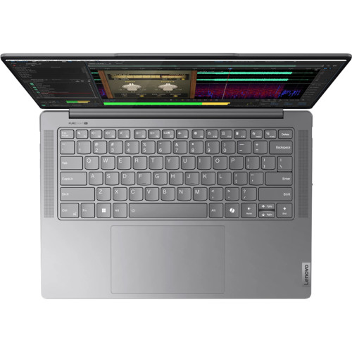 Ноутбук/ Lenovo Yoga Pro 7 14IMH9 14.5