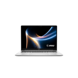 Ноутбук MSI Modern 14S AI+ G3MG-010XRU Core Ultra 7 355 16Gb SSD512Gb Intel Arc 14