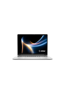 Ноутбук MSI Modern 14S AI+ G3MG-010XRU Core Ultra 7 355 16Gb SSD512Gb Intel Arc 14