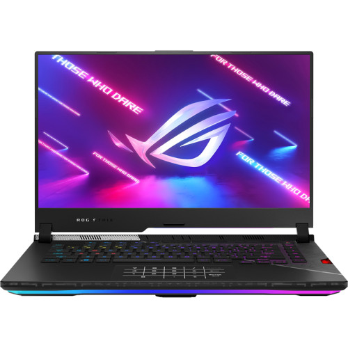 Ноутбук/ ASUS ROG G533ZX-LN087W 15.6