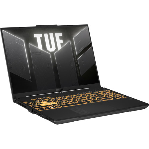 Ноутбук/ ASUS TUF F16 FX607VJ-RL013 16
