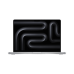 Ноутбук Apple/ 14-inch MacBook Pro: Apple M4 Pro 12-core CPU, 16-core GPU/48GB/512GB SSD - Silver/RU Гравировка