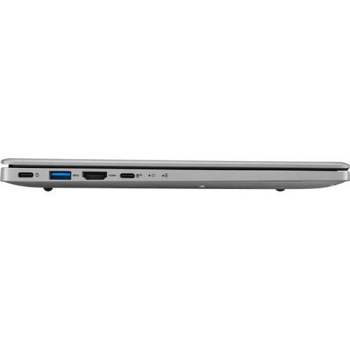Ноутбук FocusLine F140a-002 /R5 5560U/8/512/no FP/W11H 