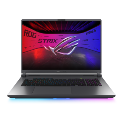 Ноутбук/ ASUS ROG Strix G18 G815LR-TT344 18