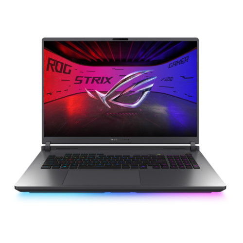 Ноутбук/ ASUS ROG Strix G18 G815LR-TT344 18