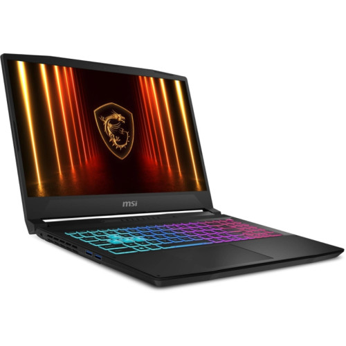 Ноутбук MSI Katana 15 HX B14WFK-617XRU Intel Core i7-14650HX/16Gb/SSD1Tb/RTX5060 8Gb/15.6