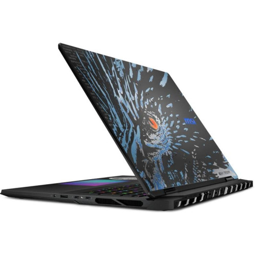 Ноутбук MSI Titan Dragon Edition 18 HX A2XWIG-1020RU Core Ultra 9 285HX 64Gb SSD4Tb NVIDIA GeForce RTX5080 16Gb 18