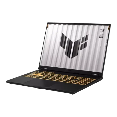 Ноутбук Asus TUF Gaming F16 FX608JPR-RV121 Core i5 14450HX 32Gb SSD1Tb NVIDIA GeForce RTX 5070 8Gb 16
