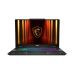Ноутбук MSI Cyborg 17 B2RWGKG-286XRU Intel Core 7 240H/32Gb/SSD1Tb/RTX5070 8Gb (60W)/17.3 Ноутбук MSI Cyborg 17 B2RWGKG-286XRU Intel Core 7 240H/32Gb/SSD1Tb/RTX5070 8Gb (60W)/17.3