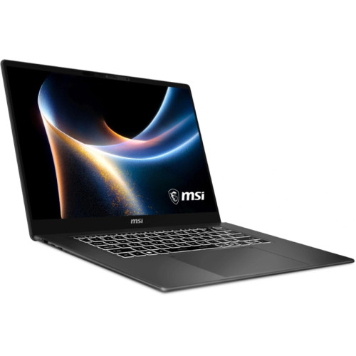 Ноутбук MSI Prestige 16 AI+ C3MG-029RU Core Ultra X9 388H 32Gb SSD2Tb Intel Arc B390 16