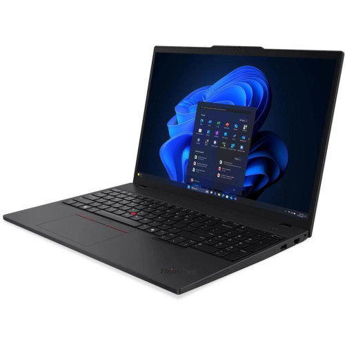 Ноутбук Lenovo ThinkPad T16 G4 Core Ultra 5 225U 16Gb SSD1Tb Intel Graphics 16