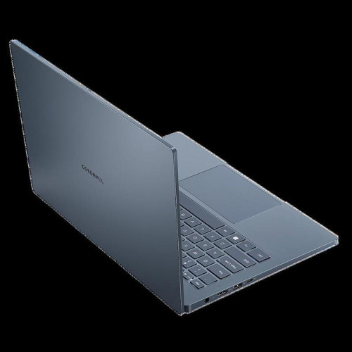 Ноутбук Colorful EPOCH N14 Intel Core i7-13620H/16Gb/SSD512Gb/RTX4060 8Gb/14