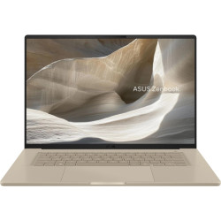 Ноутбук Asus Zenbook A16 UX3607OA-SQ026W Snapdragon X2 Elite Extreme X2E-94-100 24Gb SSD512Gb Qualcomm Adreno 16
