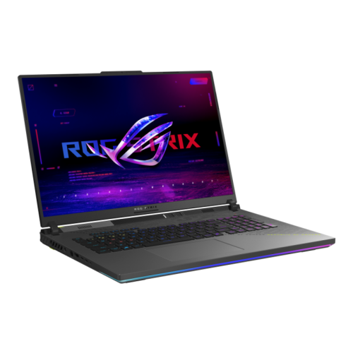 Ноутбук/ ASUS ROG Strix G18 G814PM-S8117 18 Ноутбук/ ASUS ROG Strix G18 G814PM-S8117 18