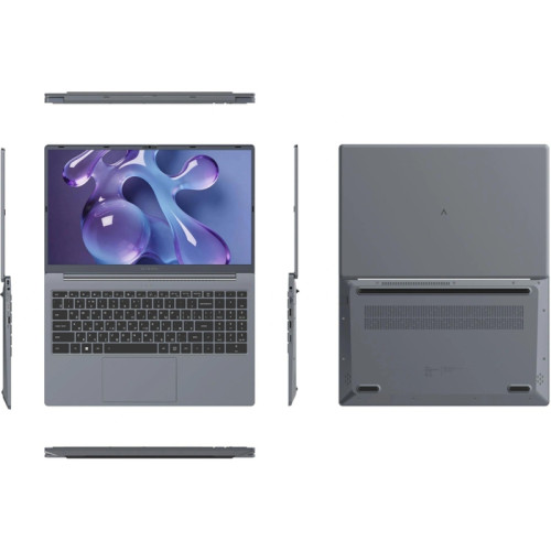 Ноутбук Digma Nova Ryzen 5 3500U 16Gb SSD512Gb AMD Radeon Vega 8 15.6