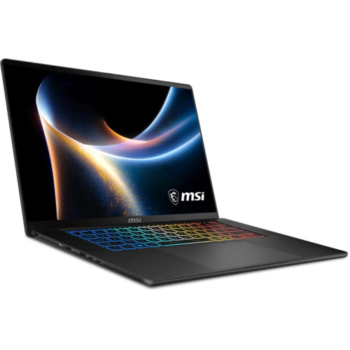 Ноутбук MSI Stealth 16 AI+ B3WI-012RU Core Ultra 9 386H 32Gb SSD1Tb NVIDIA GeForce RTX5080 16Gb 16 Ноутбук MSI Stealth 16 AI+ B3WI-012RU Core Ultra 9 386H 32Gb SSD1Tb NVIDIA GeForce RTX5080 16Gb 16
