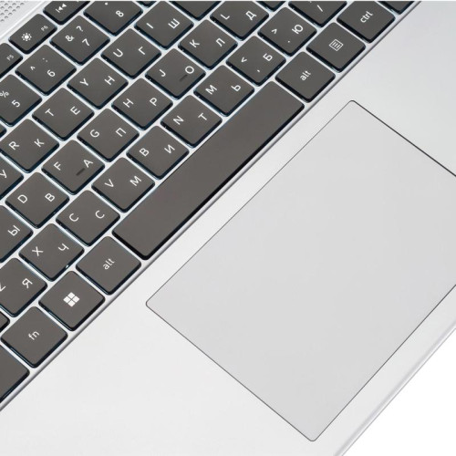 Ноутбук Digma Pro Breve Ryzen 5 Pro 5675U 8Gb SSD512Gb AMD Radeon 15.6